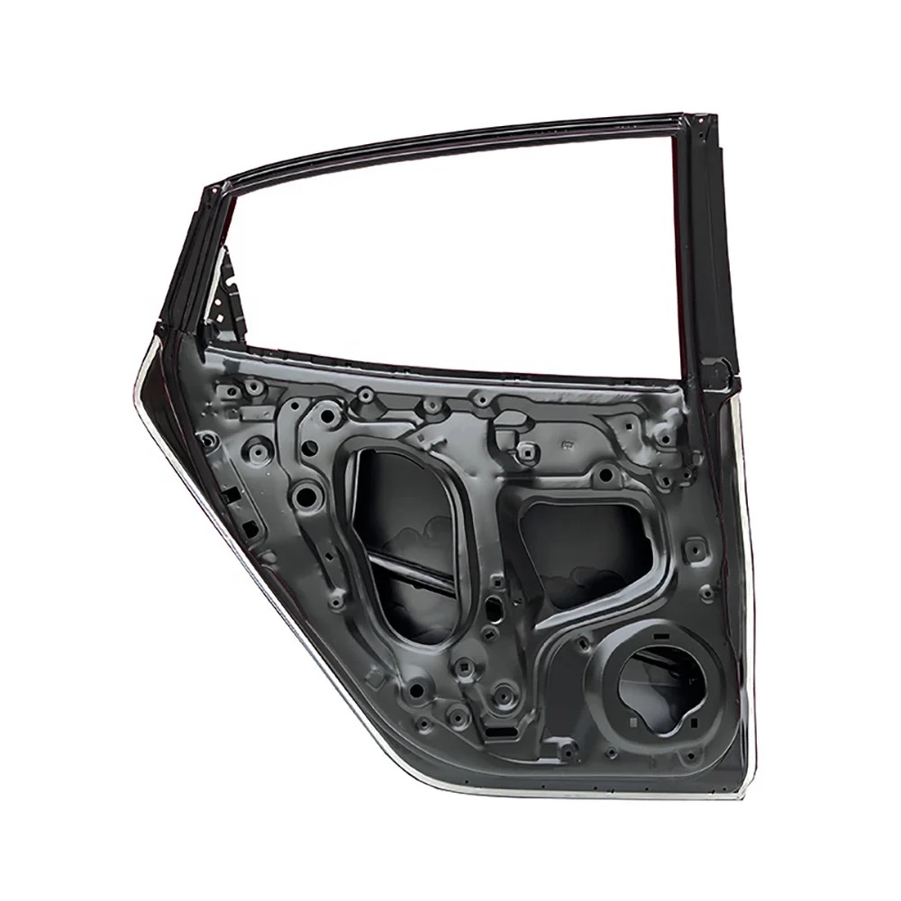 2017 to 2021 Civic Hatchback Hot Selling Replaced Steel Car Rear Doors for  67550-TGG-A00ZZ 67510-TGG-A00ZZ